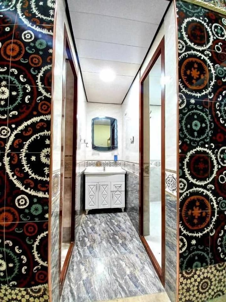 Colibri Traditional Hotel