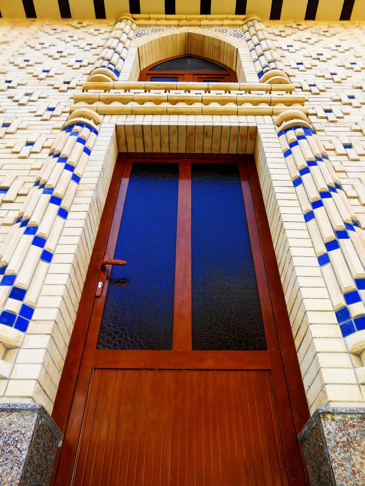 Colibri Traditional Hotel