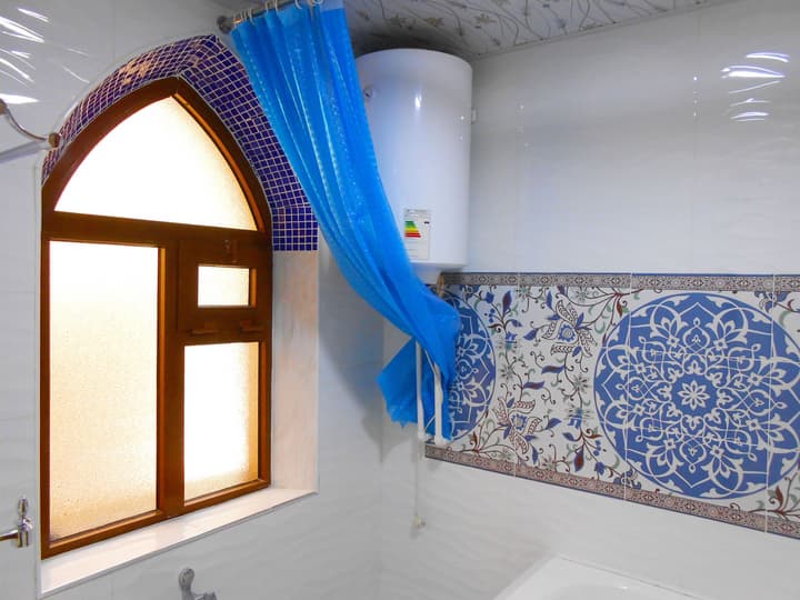 Colibri Traditional Hotel