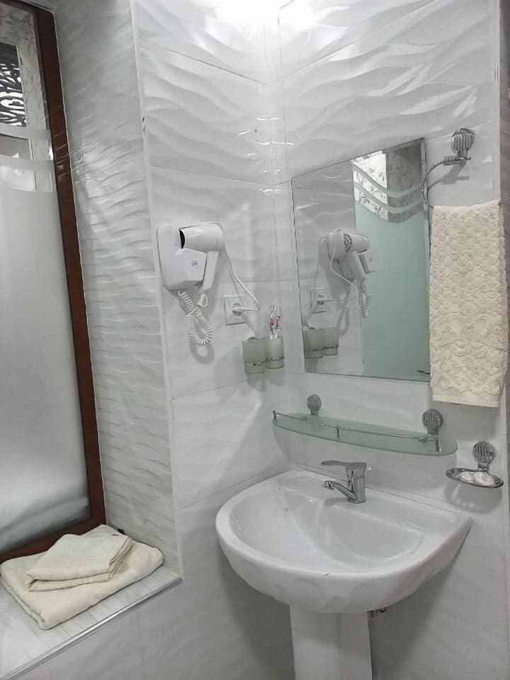Colibri Traditional Hotel