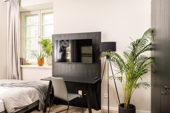 MILESTONE Krakow Center Premium Living by Tribera