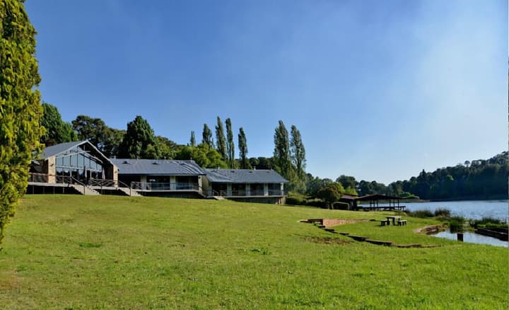 Dunkeld East