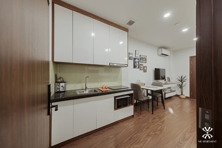 NB APARTMENT - KIM MA