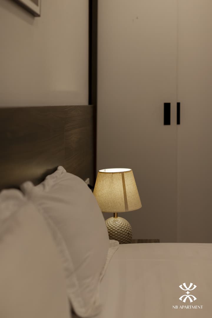 NB APARTMENT - KIM MA