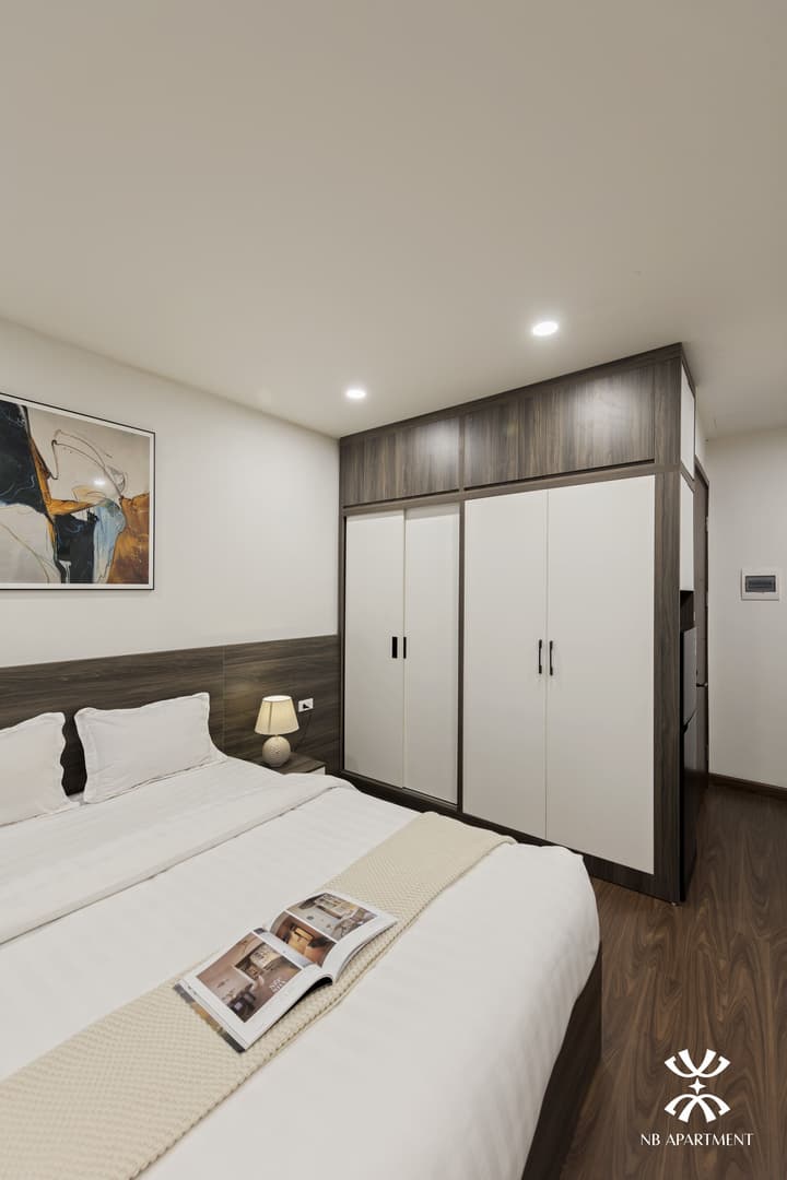 NB APARTMENT - KIM MA