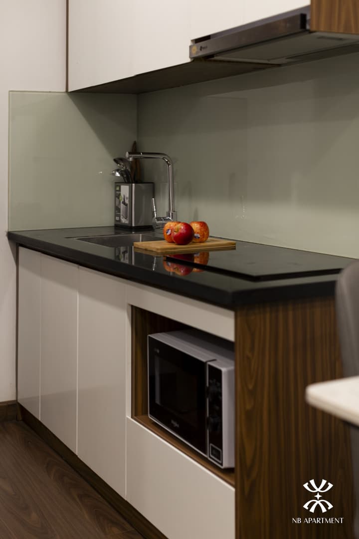 NB APARTMENT - KIM MA