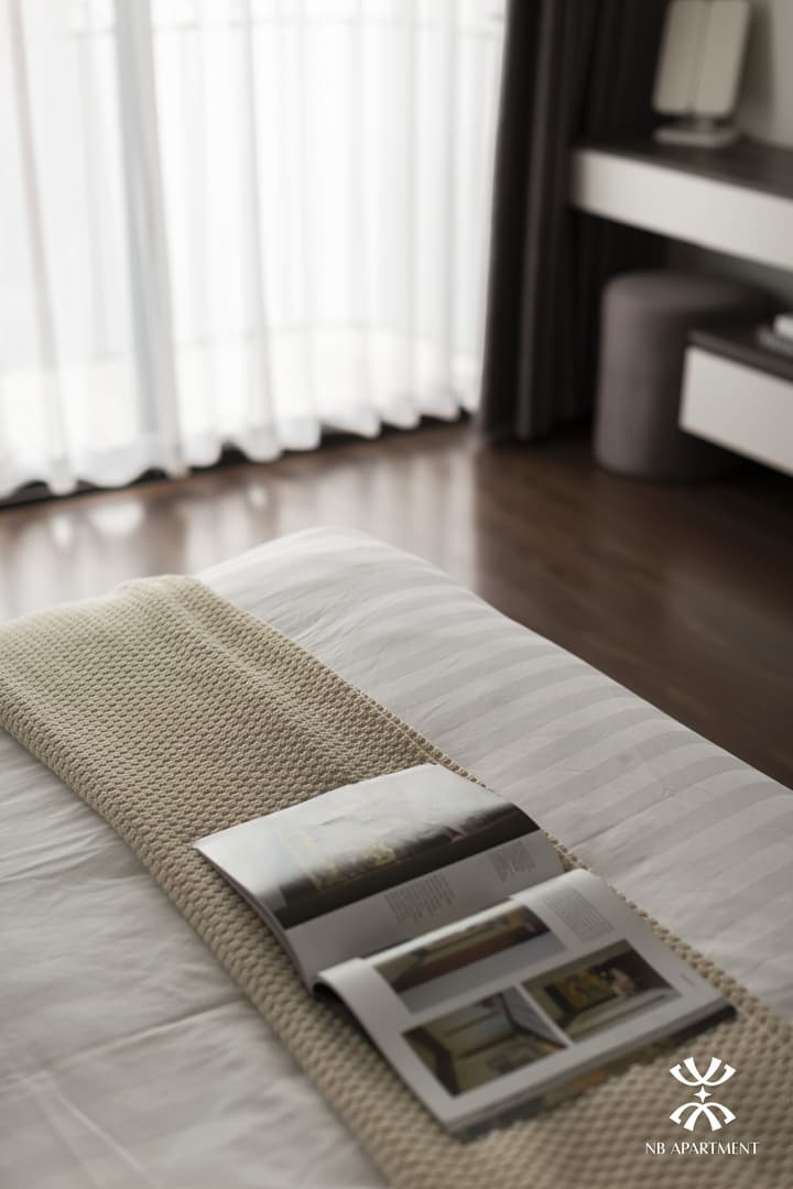 NB APARTMENT - KIM MA
