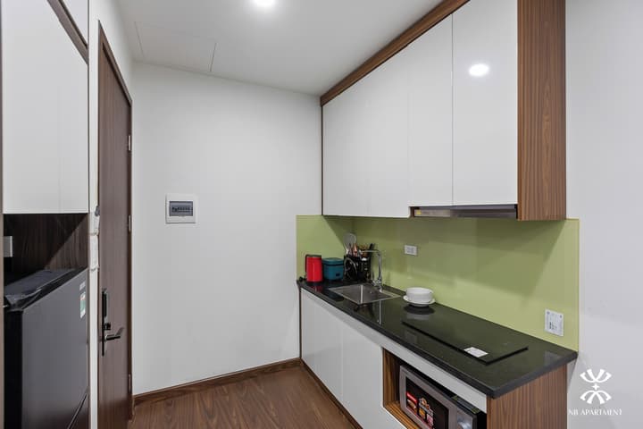 NB APARTMENT - KIM MA