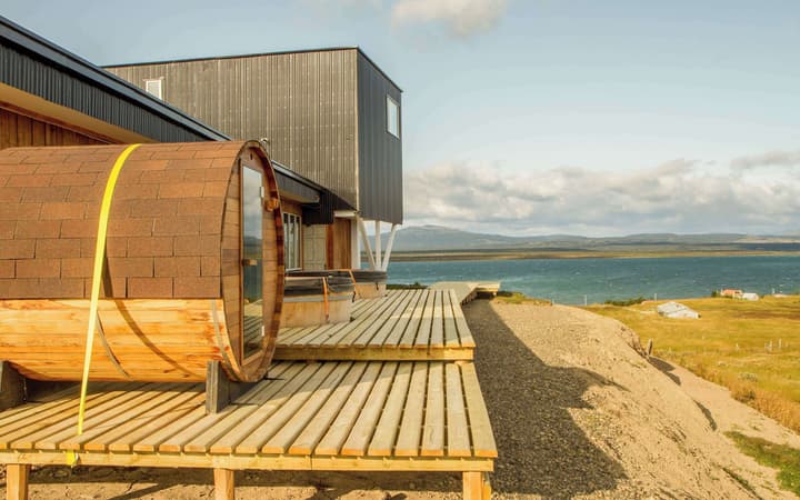 Best Western Patagonia