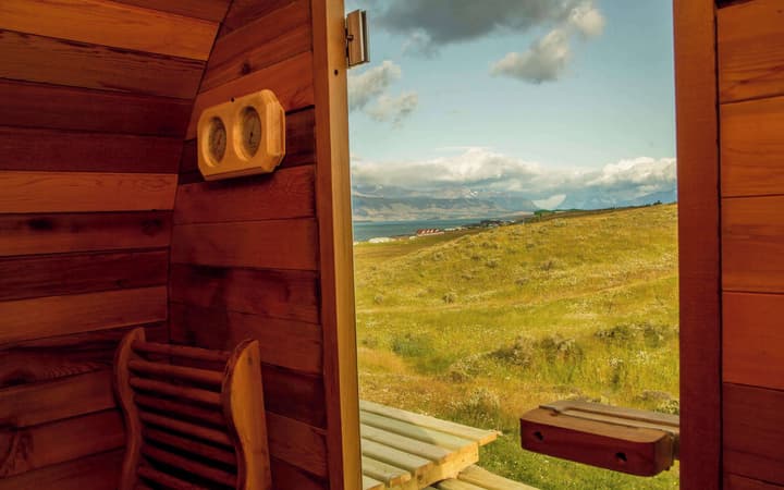 Best Western Patagonia