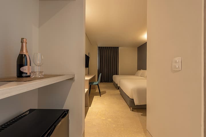 Hotel Rilux Cartagena