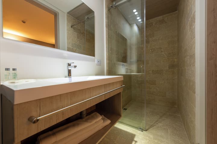 Hotel Rilux Cartagena