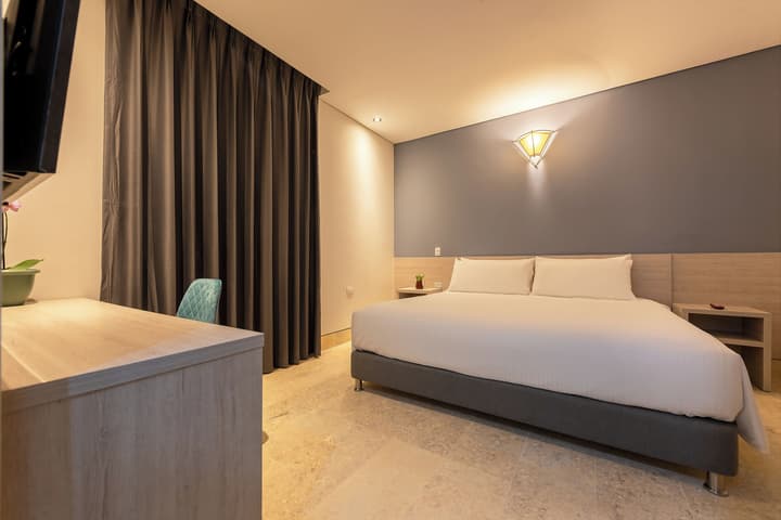 Hotel Rilux Cartagena