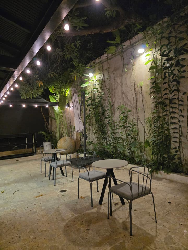 Hotel Rilux Cartagena