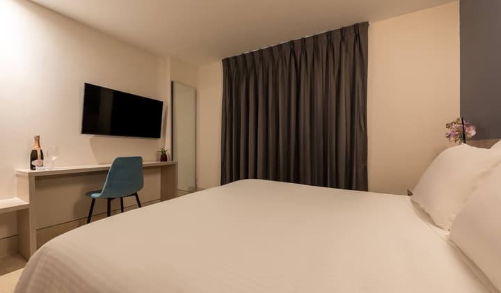 Hotel Rilux Cartagena