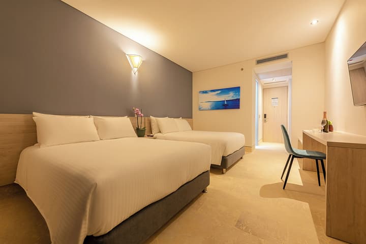 Hotel Rilux Cartagena