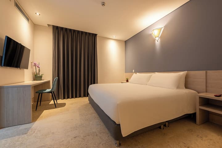 Hotel Rilux Cartagena