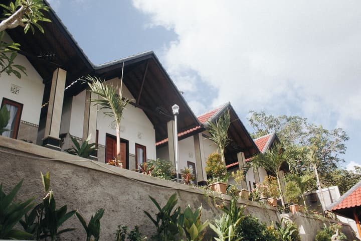 The Sabho Garden