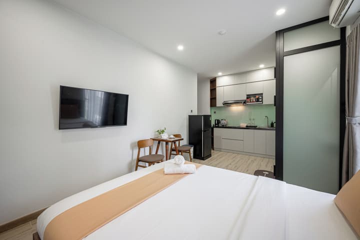 Cozrum Home - Kena House
