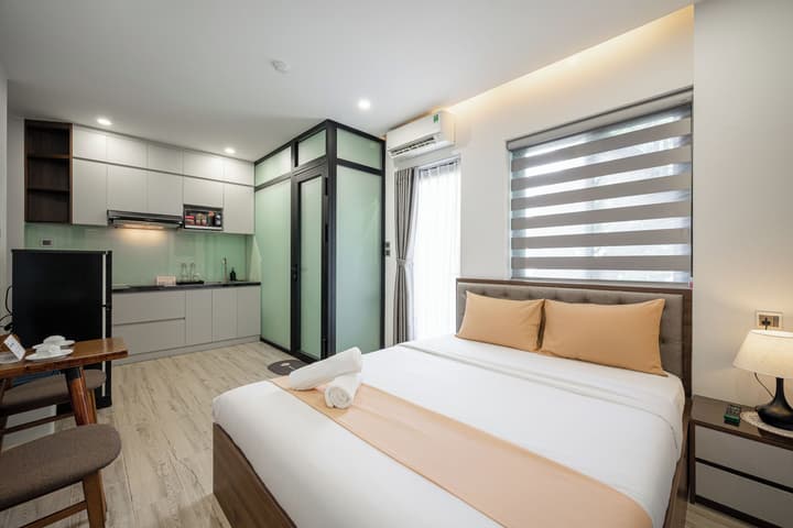 Cozrum Home - Kena House