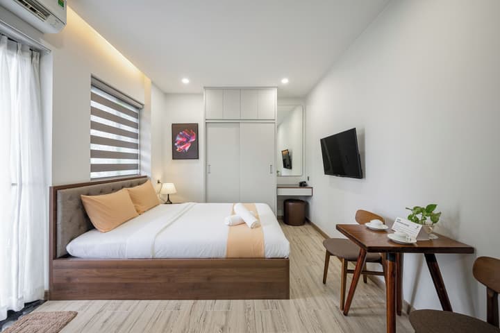 Cozrum Home - Kena House