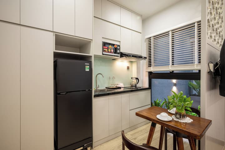 Cozrum Home - Kena House