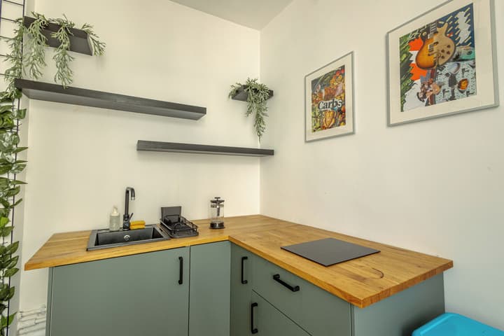 First Hostel Bucur 21