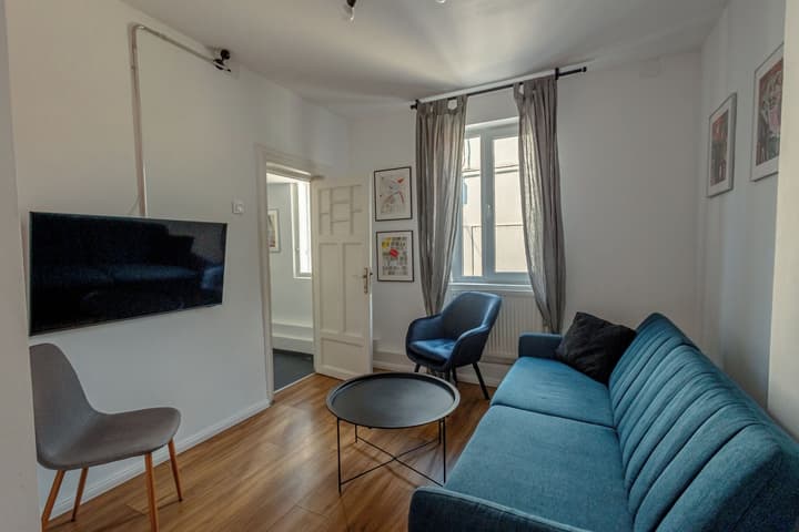 First Hostel Bucur 21