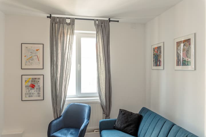 First Hostel Bucur 21