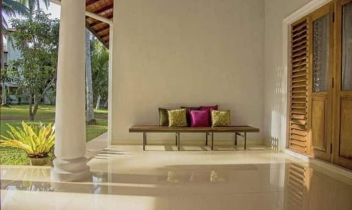 Coco Villa Peach Tree
