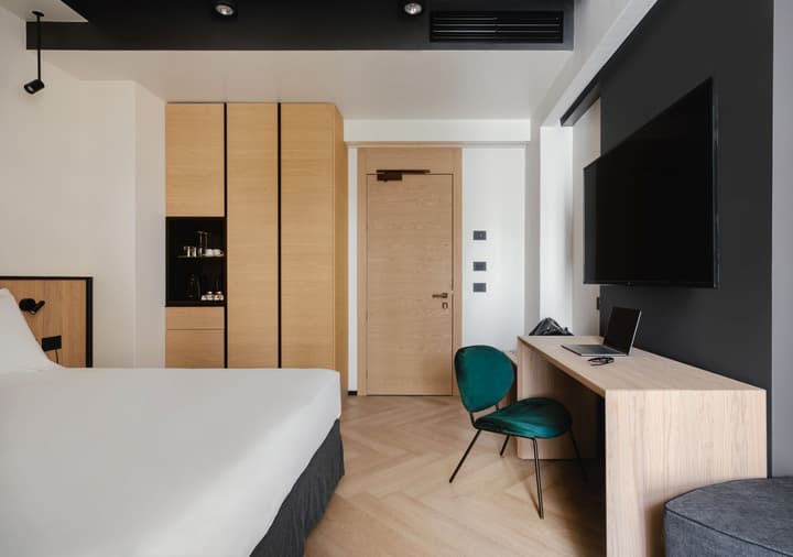 View Place & Spa