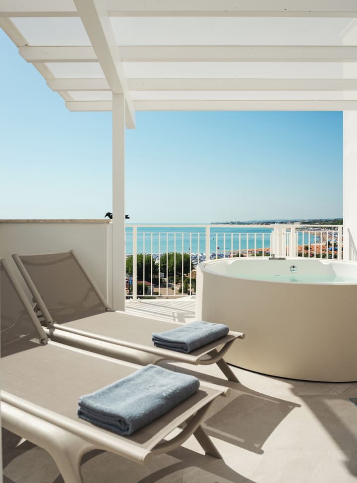View Place & Spa