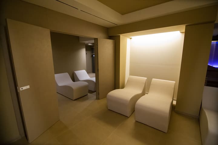 View Place & Spa