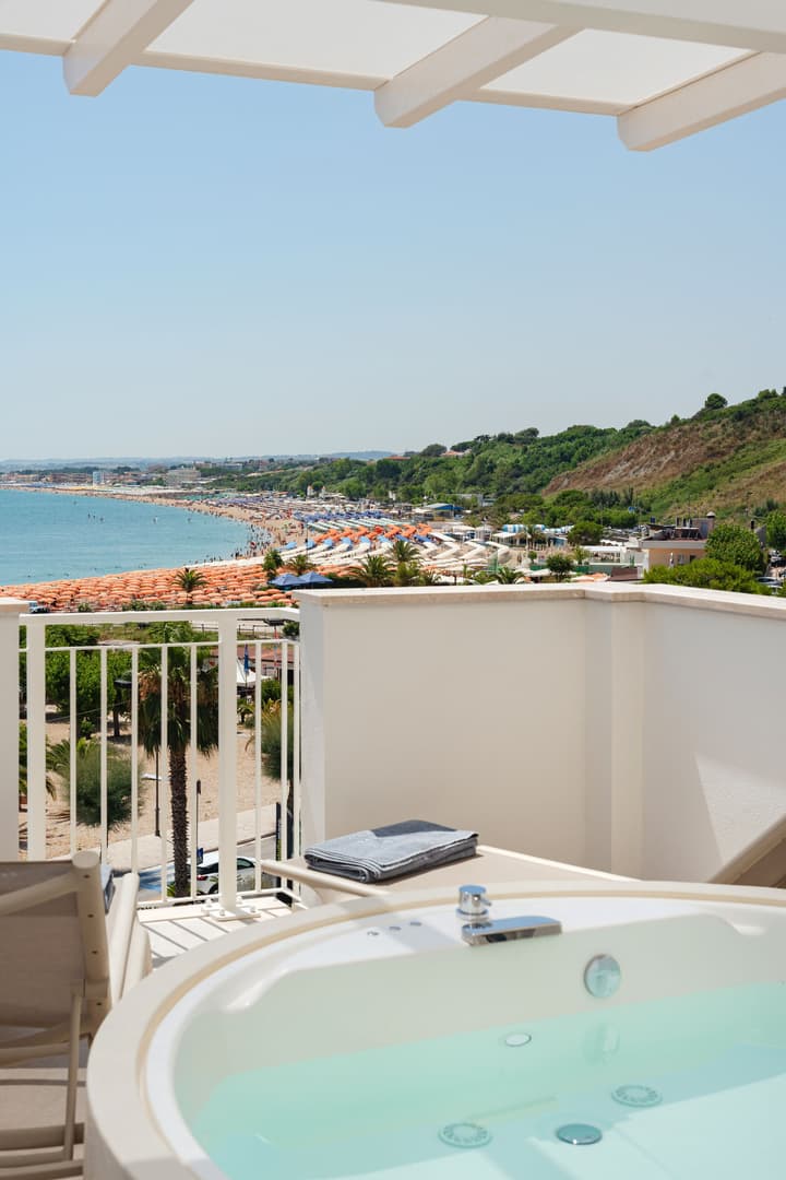 View Place & Spa
