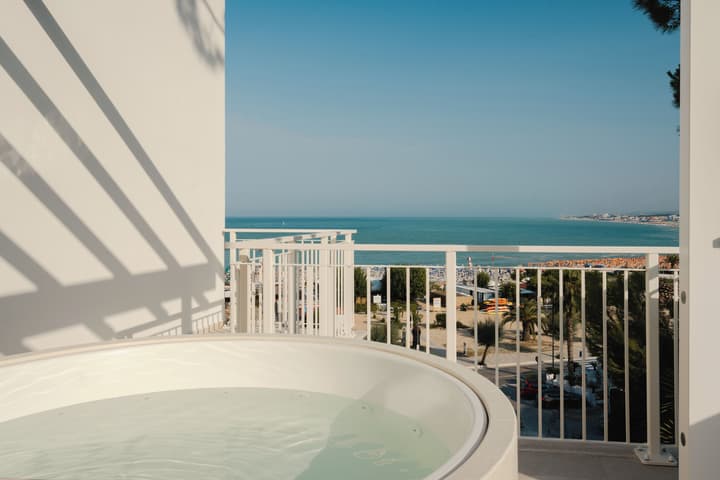 View Place & Spa