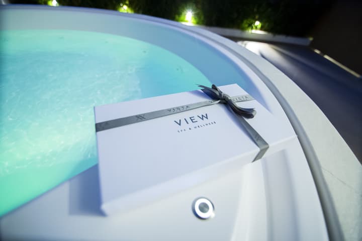 View Place & Spa