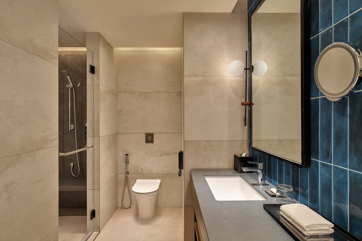 Four Points By Sheraton Kuala Lumpur, City Centre