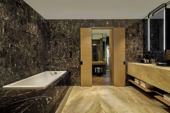 Four Points By Sheraton Kuala Lumpur, City Centre