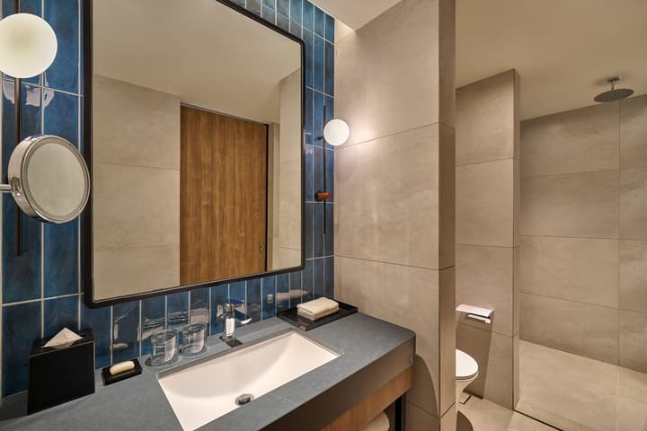 Four Points By Sheraton Kuala Lumpur, City Centre