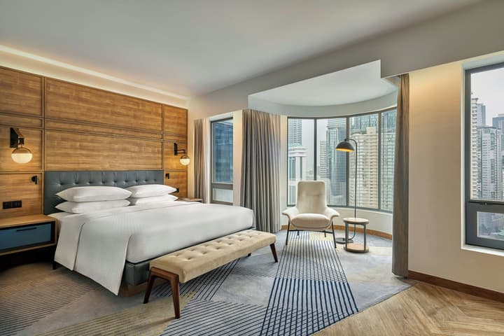 Four Points By Sheraton Kuala Lumpur, City Centre