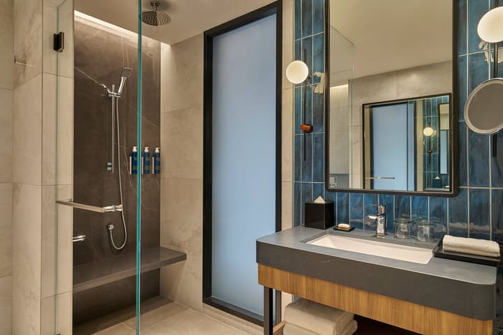 Four Points By Sheraton Kuala Lumpur, City Centre