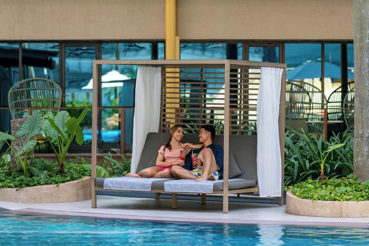 Four Points By Sheraton Kuala Lumpur, City Centre