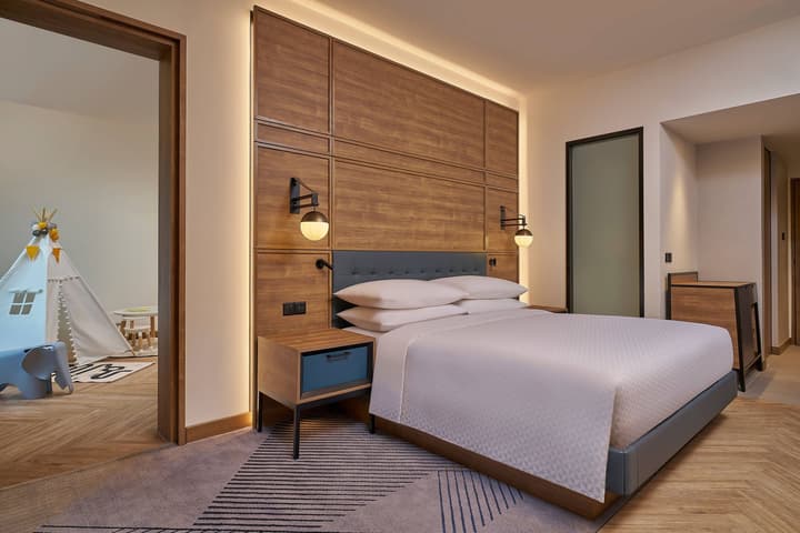 Four Points By Sheraton Kuala Lumpur, City Centre
