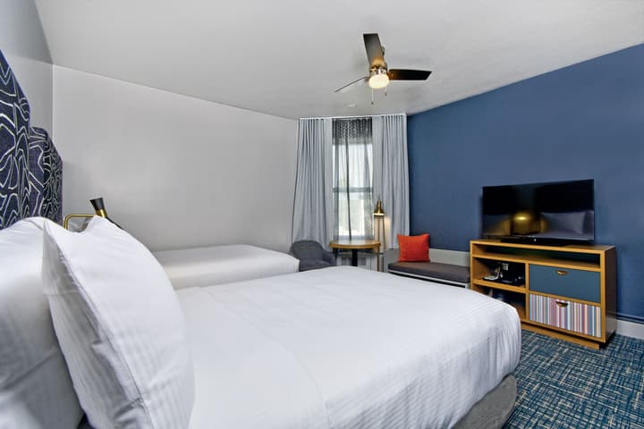 Hotel Garrett