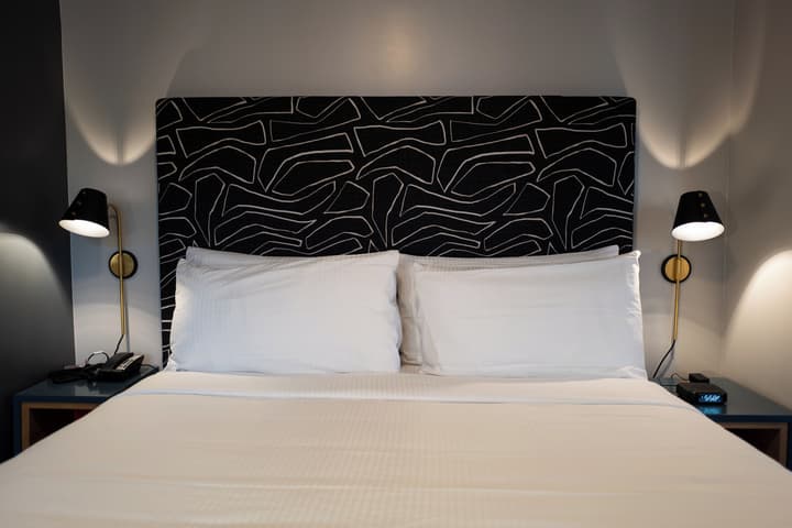 Hotel Garrett