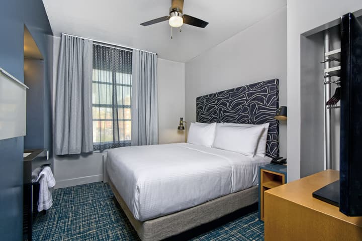 Hotel Garrett
