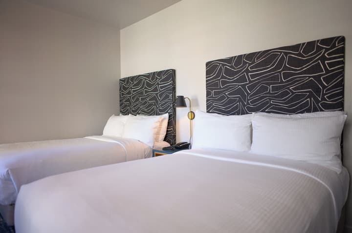 Hotel Garrett