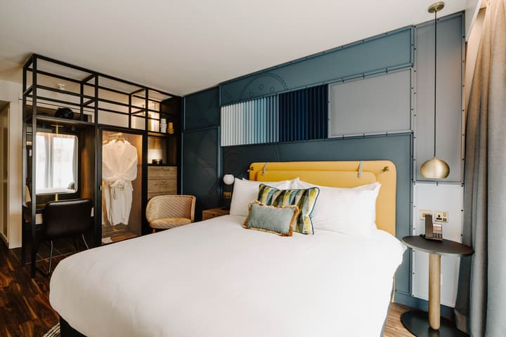 The Halyard Liverpool, Vignette Collection by IHG