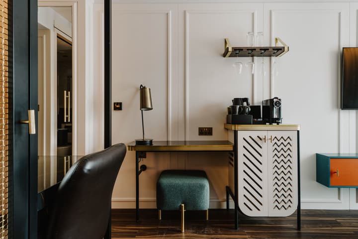 The Halyard Liverpool, Vignette Collection by IHG