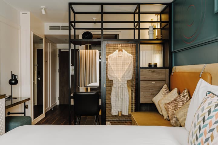 The Halyard Liverpool, Vignette Collection by IHG